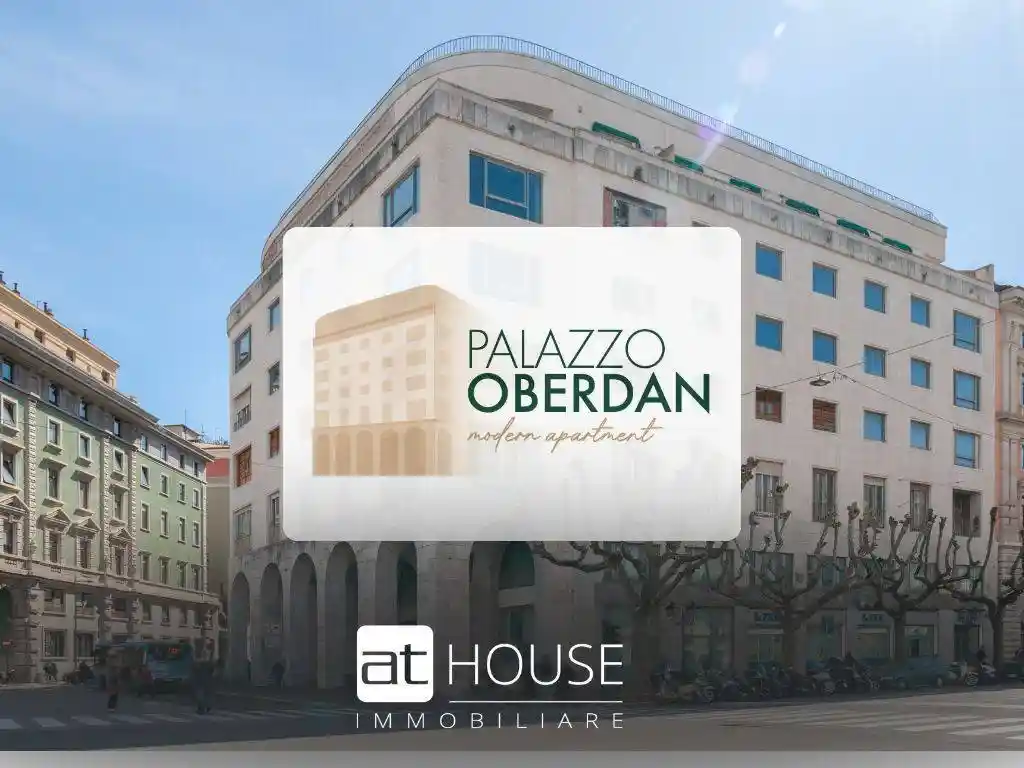 Appartamento in vendita a Trieste