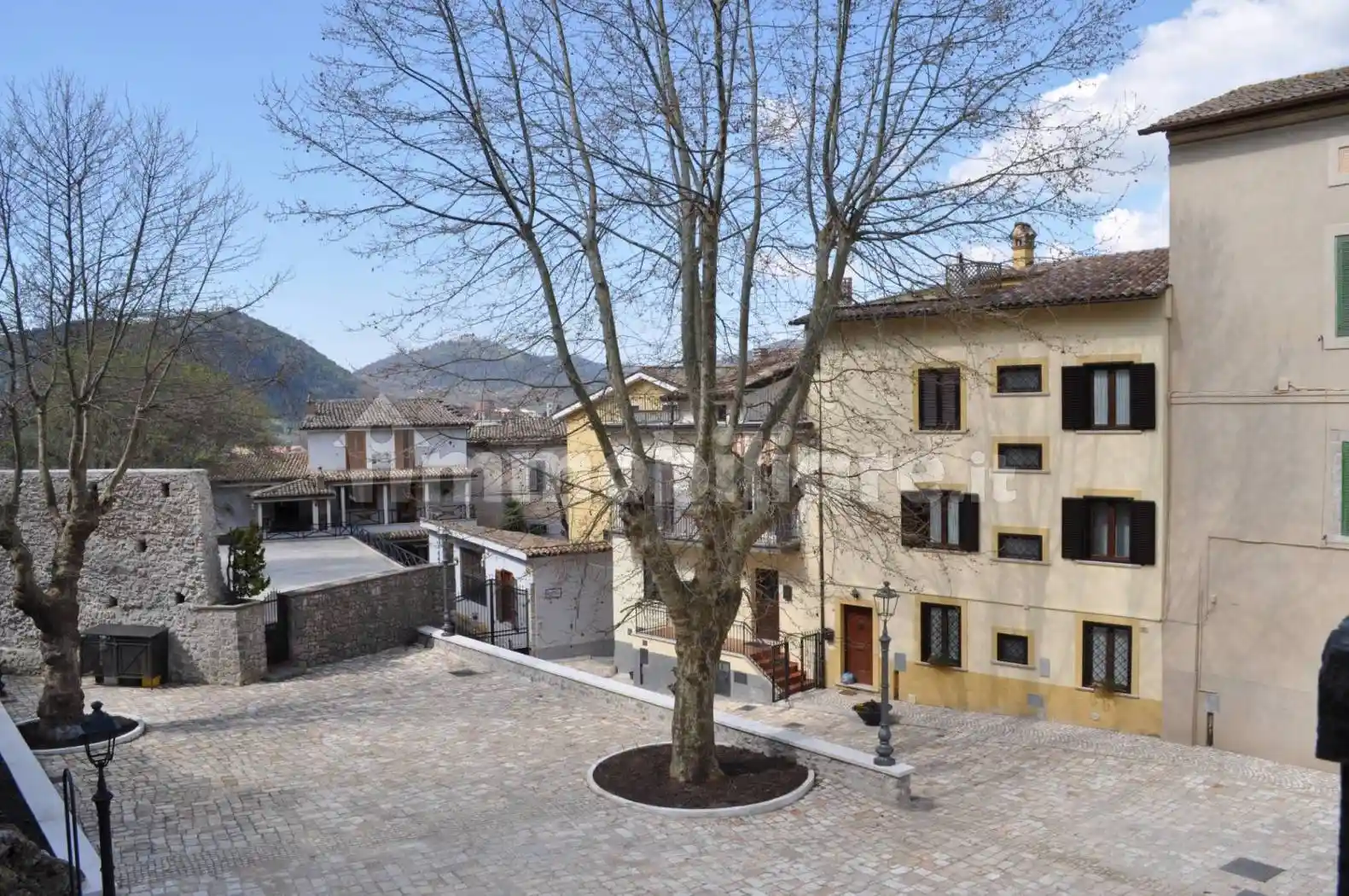 Appartamento in vendita a Alatri