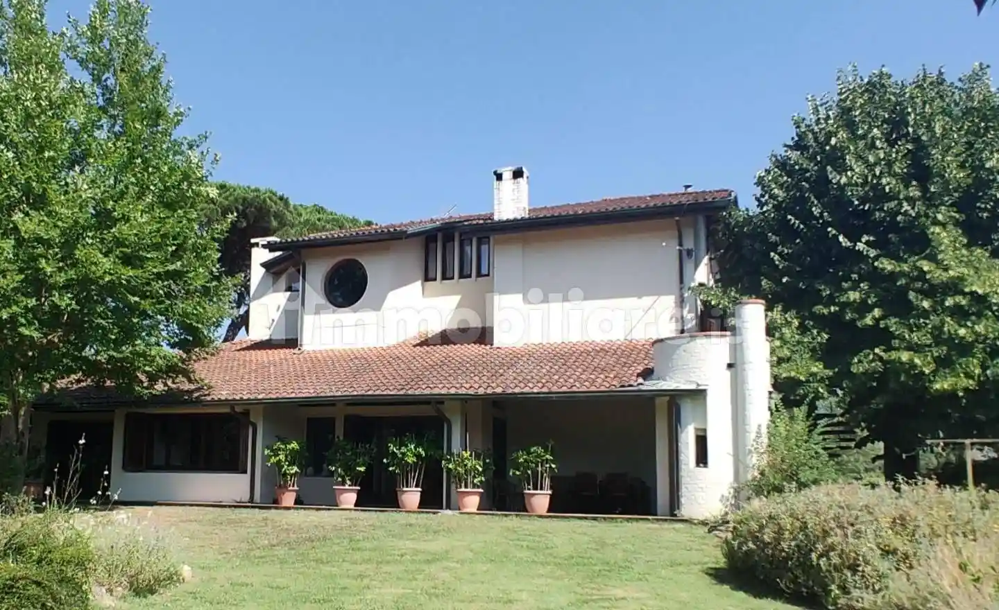 Villa in vendita a Capannori