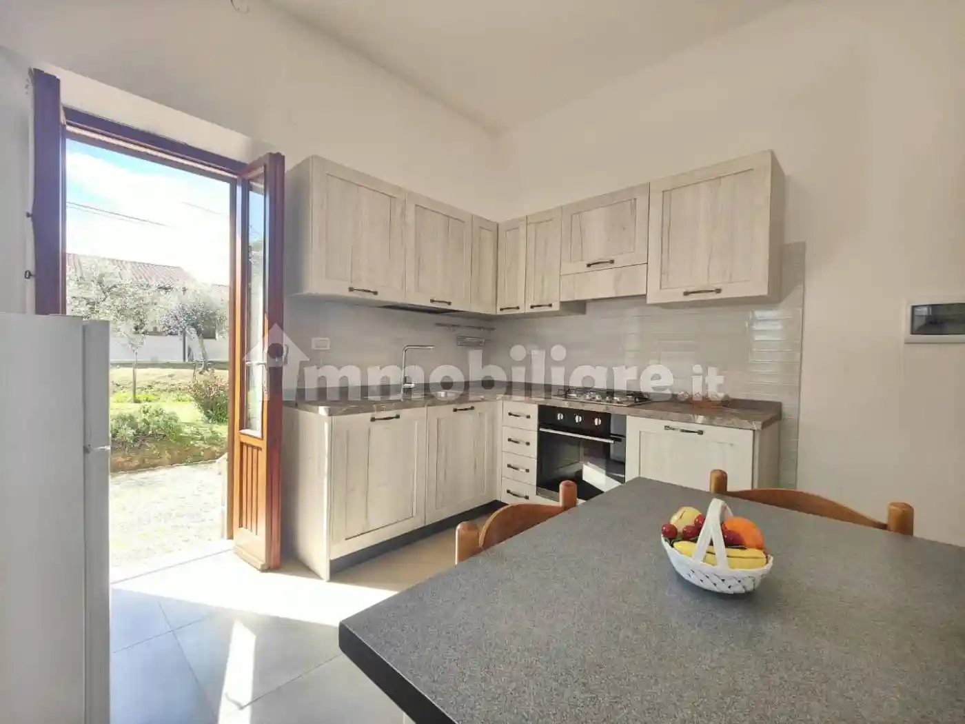 Appartamento in affitto a Fucecchio