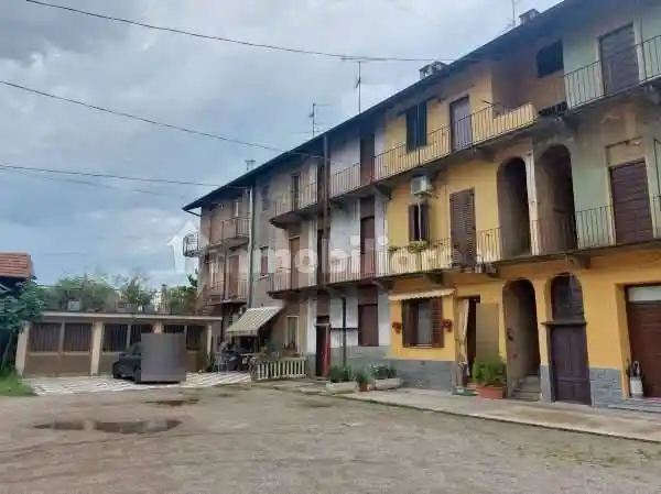 Appartamento in vendita a Castellanza