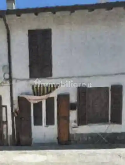 Casa indipendente in vendita a Soresina