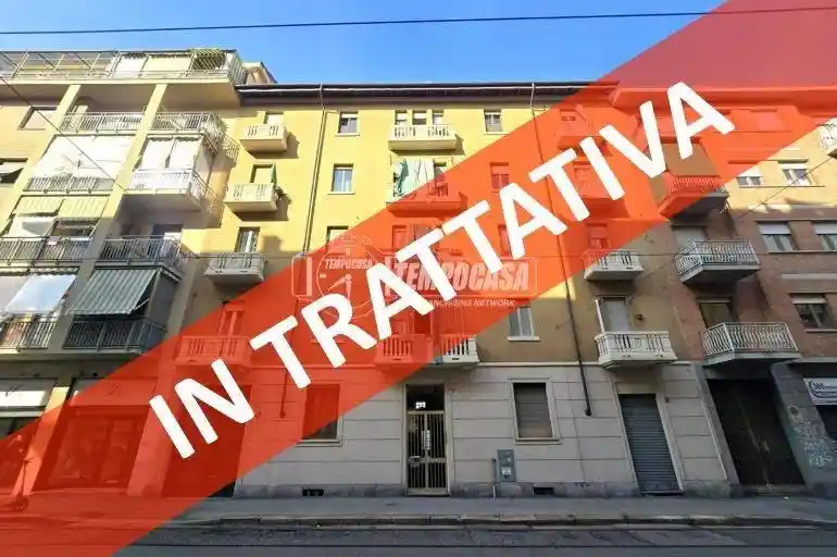 Appartamento in vendita a Torino