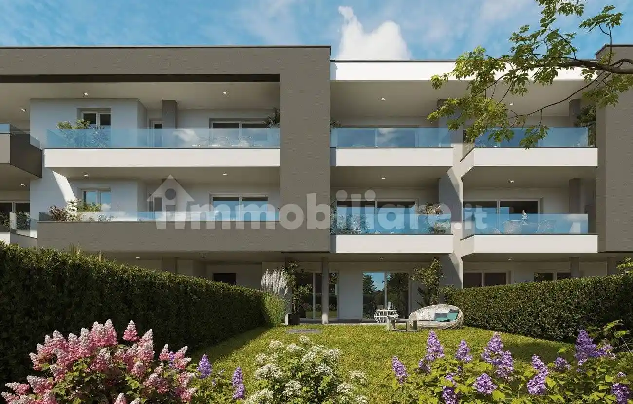 Appartamento in vendita a Cadorago