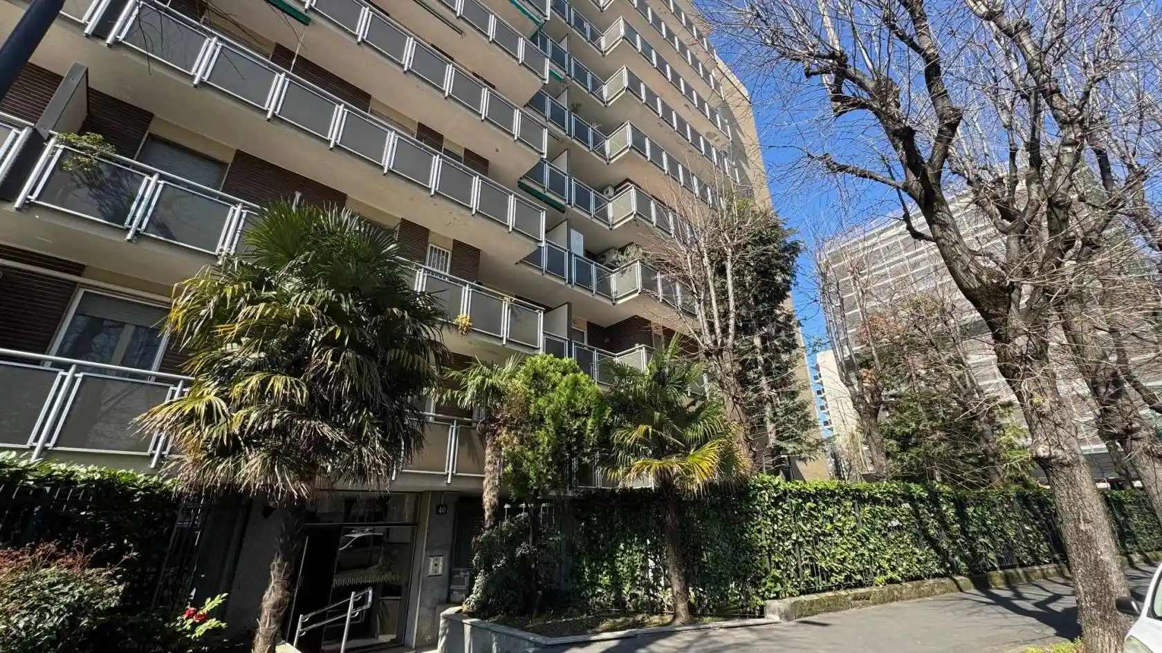 Appartamento in vendita a Cologno Monzese