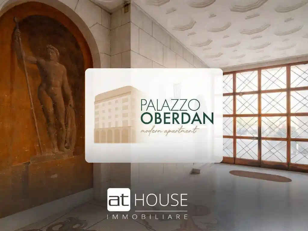 Appartamento in vendita a Trieste