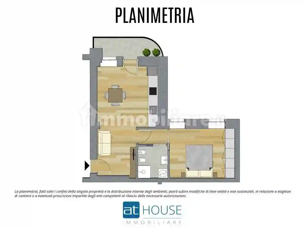 Appartamento - foto 5