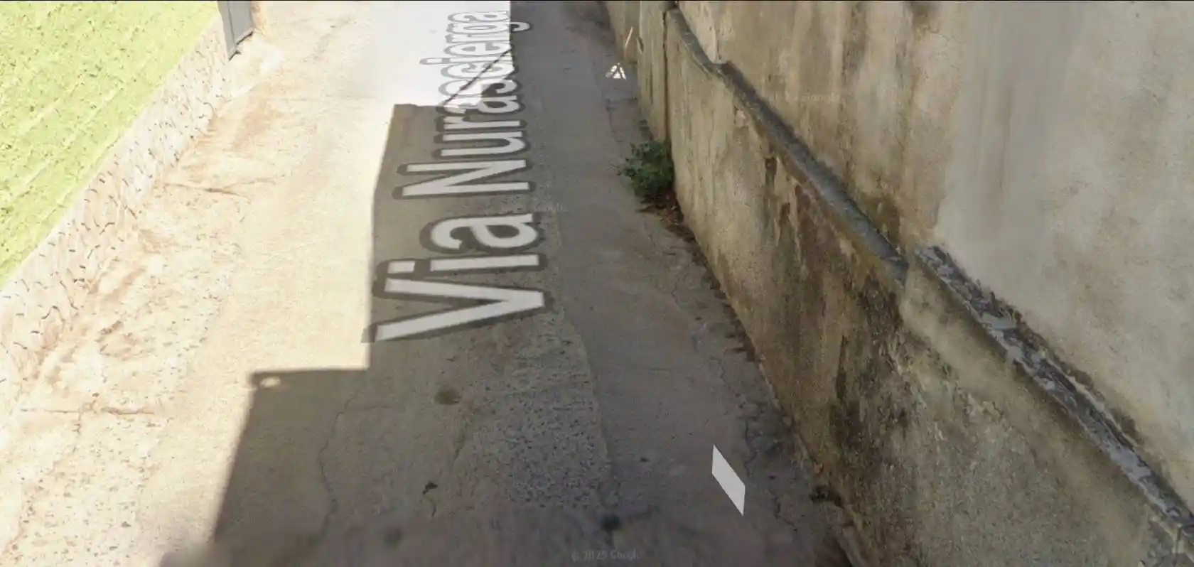 Appartamento in vendita a Muravera