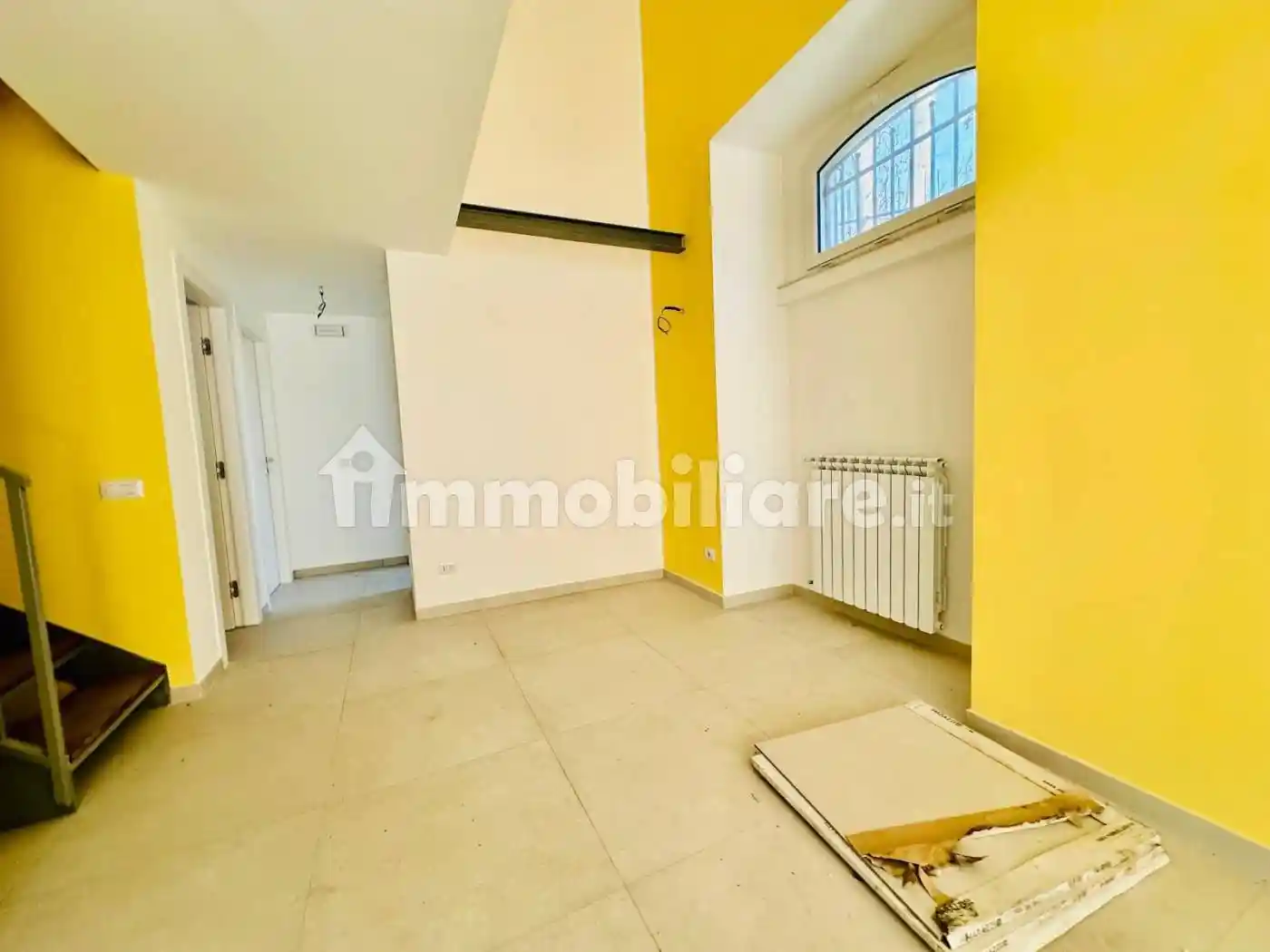 Appartamento in vendita a Napoli