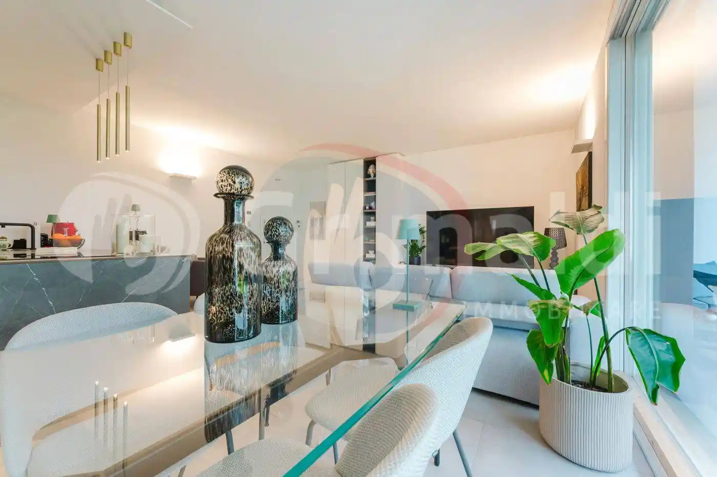 Appartamento in vendita a Vigonza