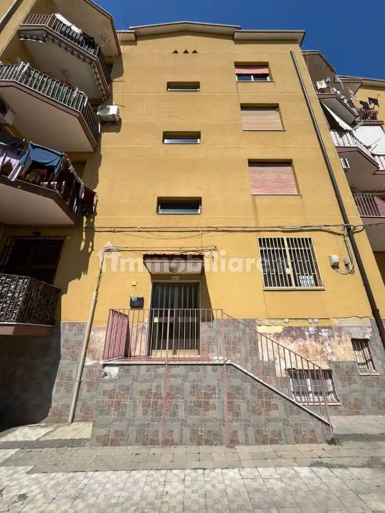 Appartamento in vendita a Catania