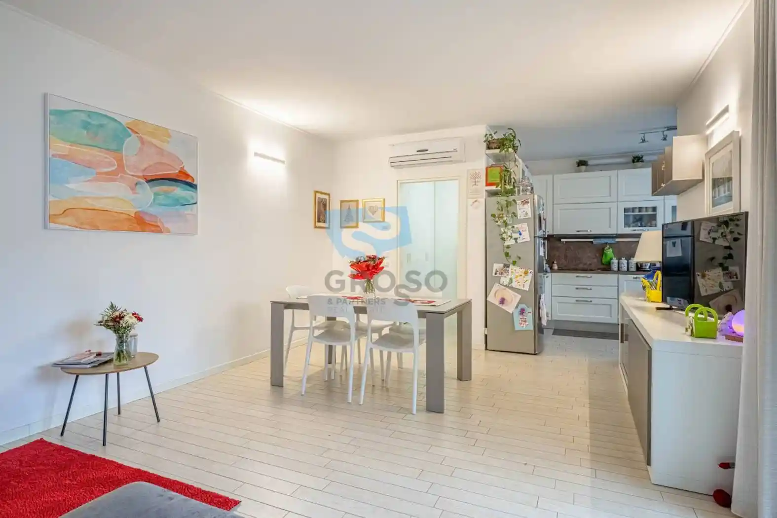 Appartamento in vendita a Treviso