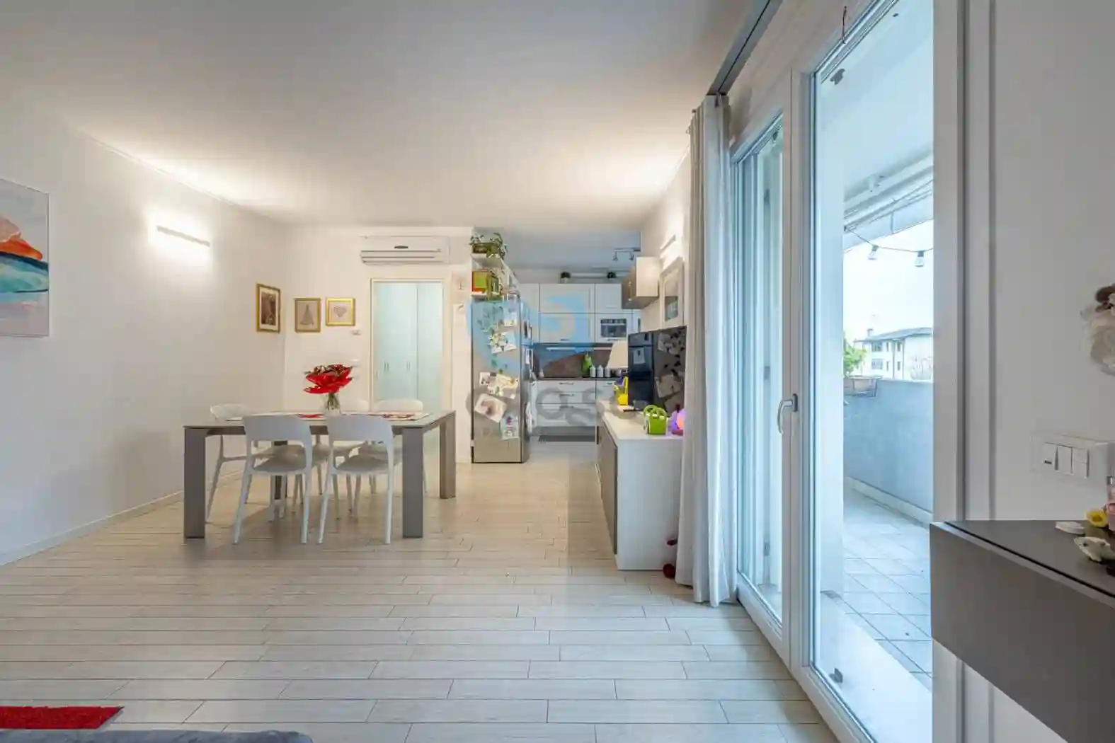 Appartamento - foto 3