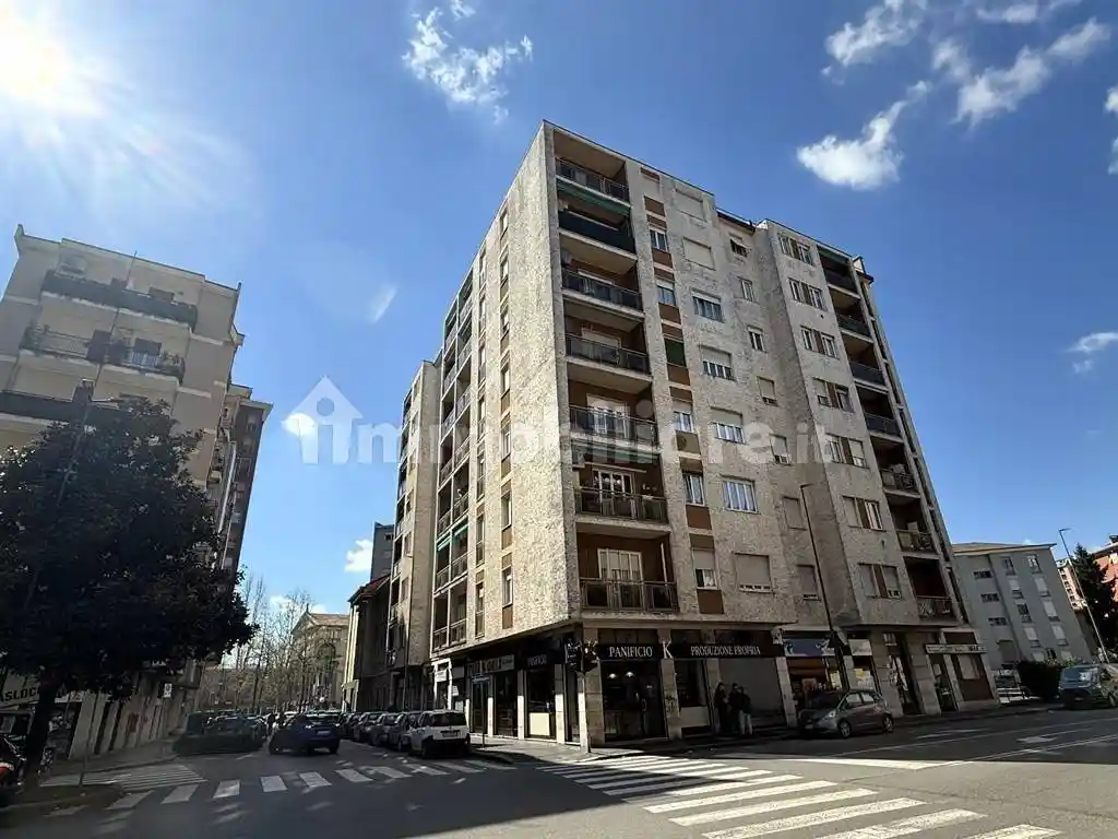 Appartamento in vendita a Sesto San Giovanni