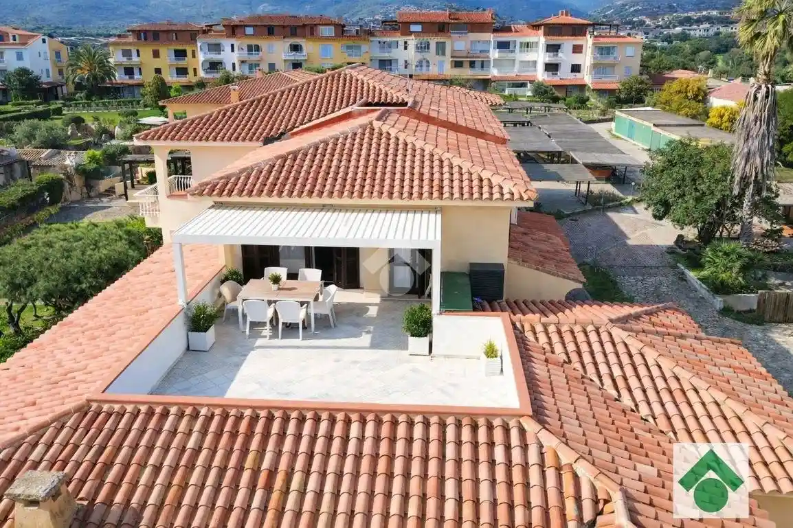 Appartamento in vendita a Loiri Porto San Paolo