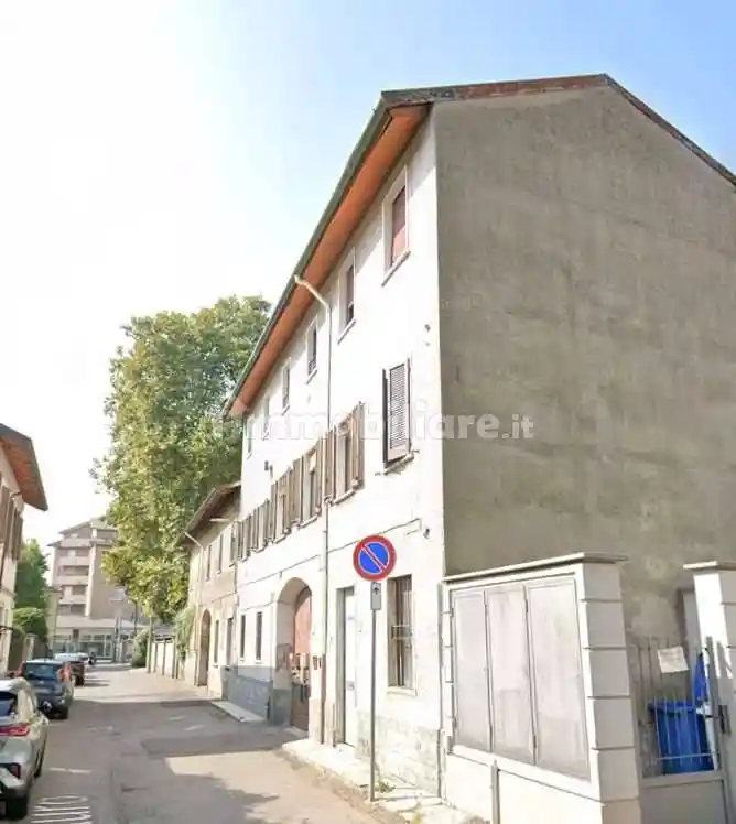 Appartamento in vendita a Busto Garolfo