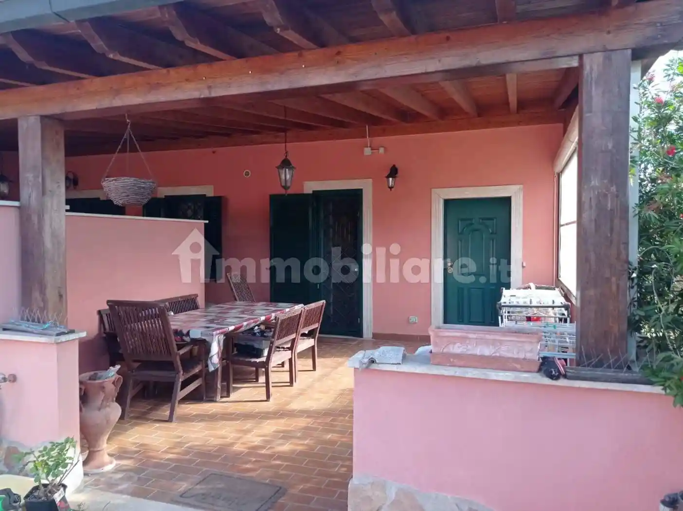 Appartamento in vendita a Pomezia