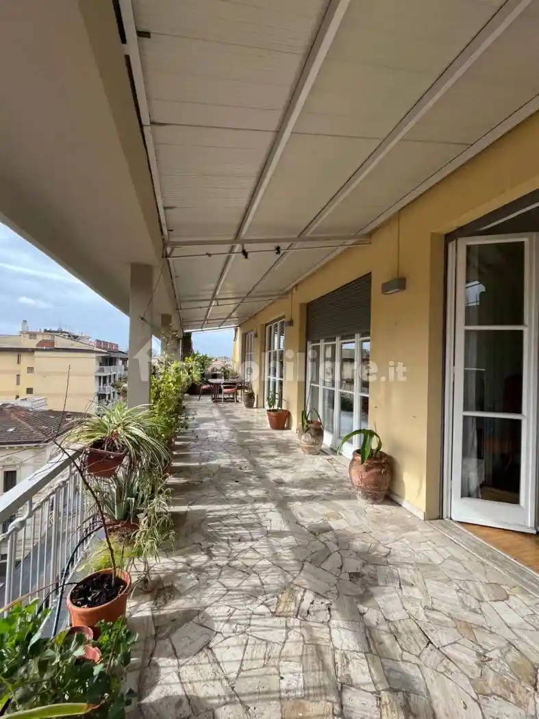 Appartamento in affitto a Firenze