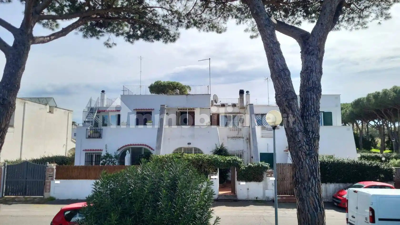 Villa in vendita a Cerveteri