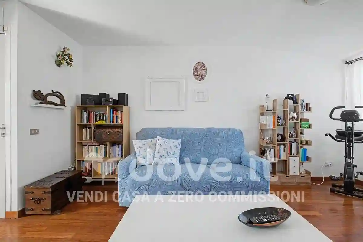 Attico - Mansarda - foto 2