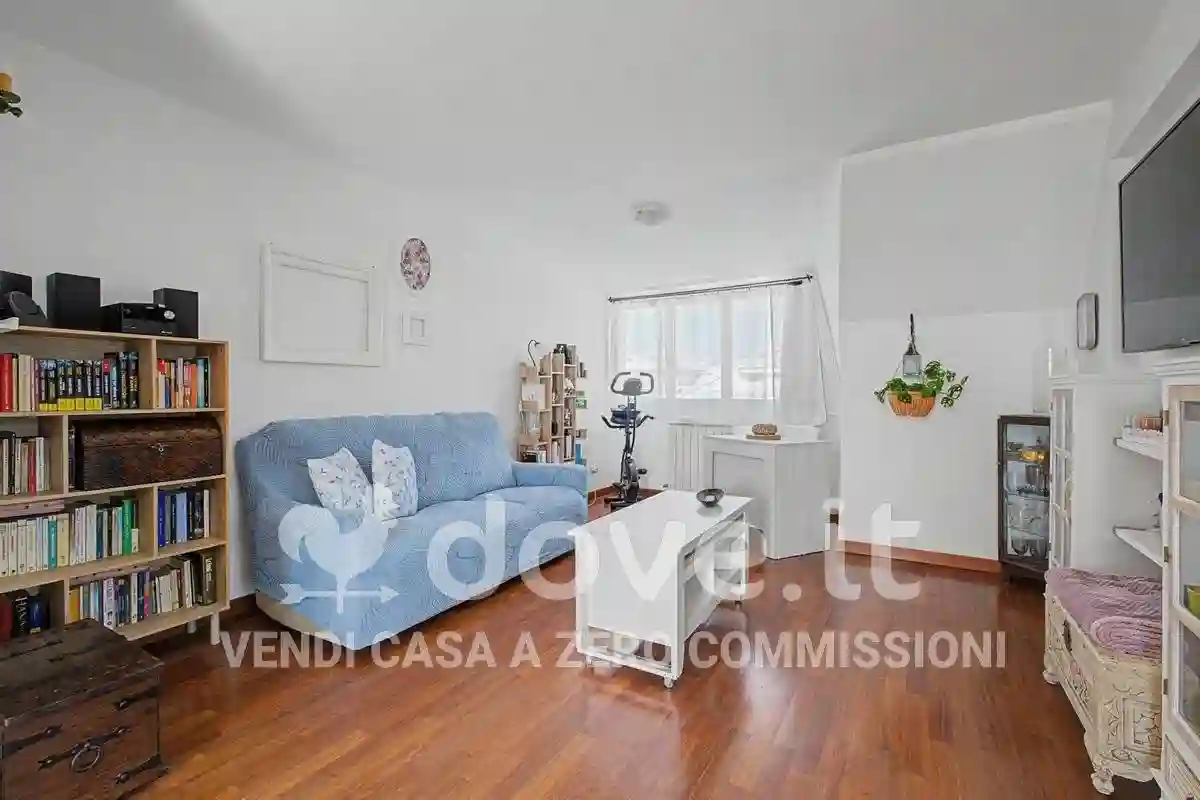 Attico - Mansarda - foto 4