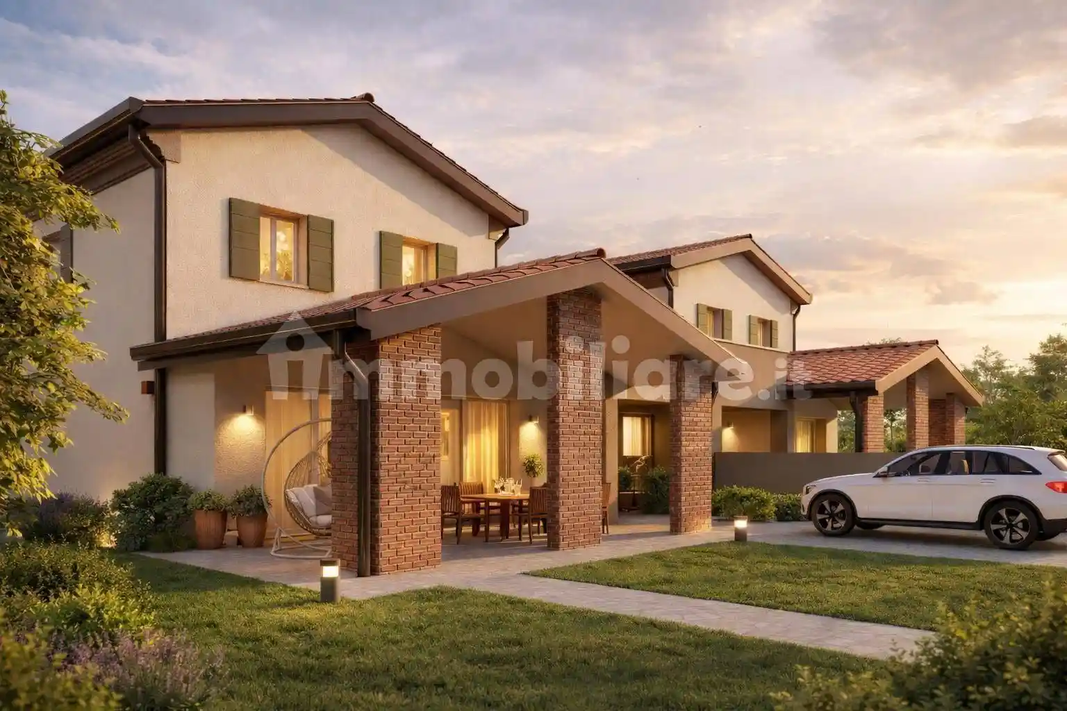 Villa in vendita a Albignasego