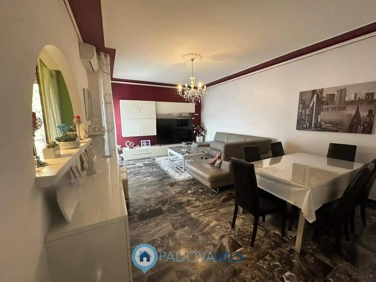 Appartamento in vendita a Padova