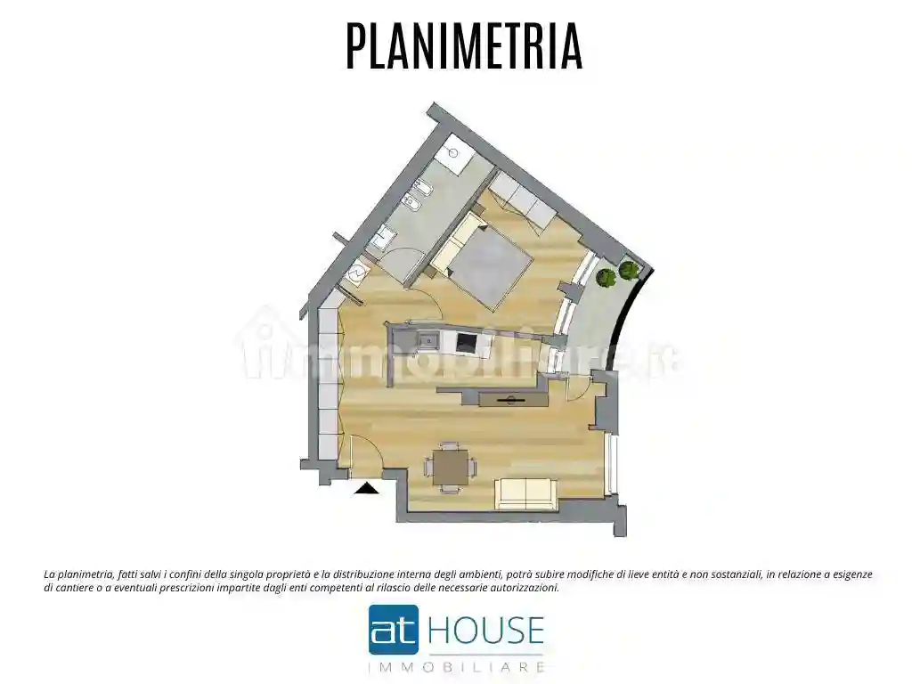 Appartamento - foto 5
