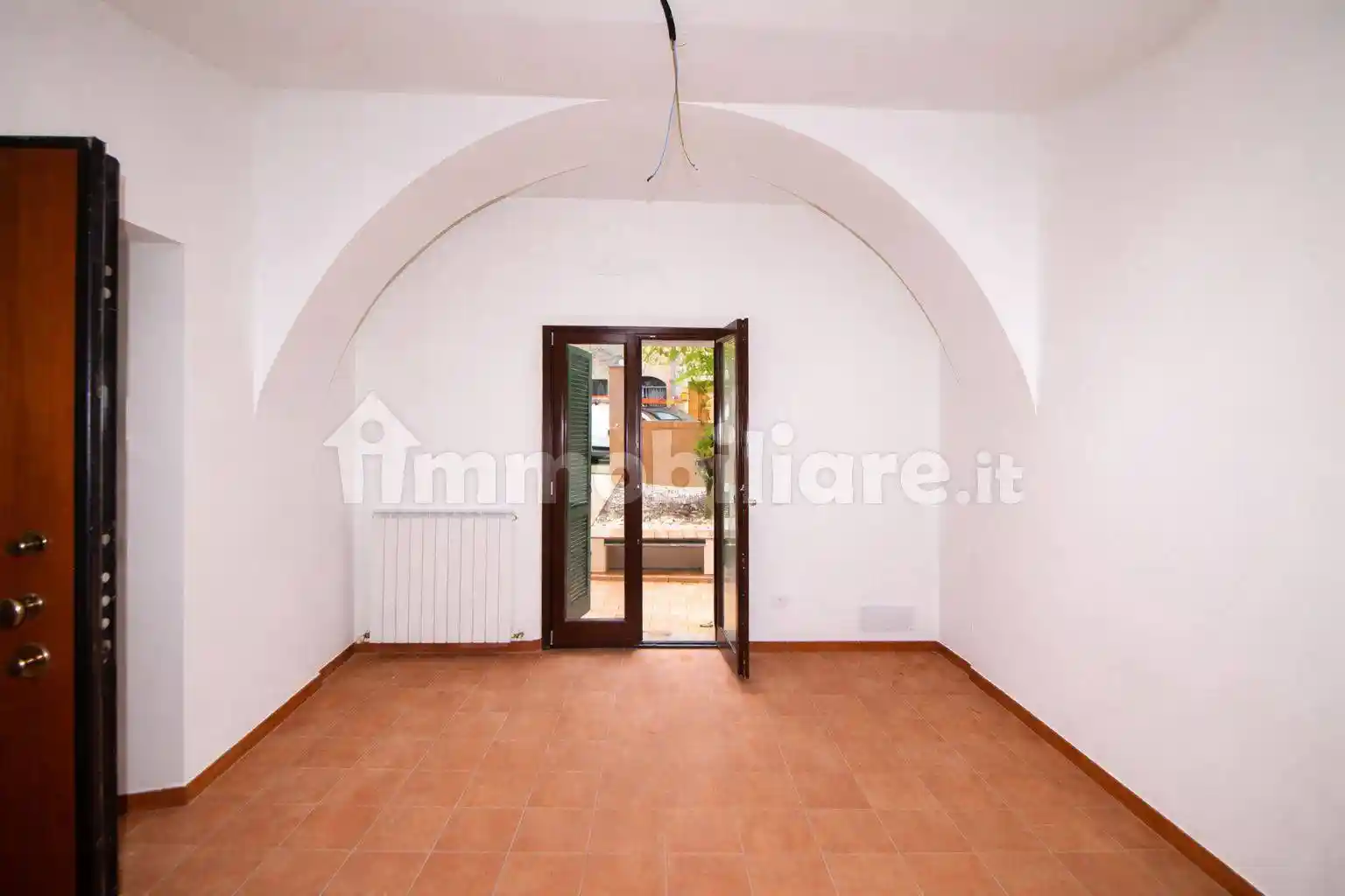 Appartamento in vendita a Jesi