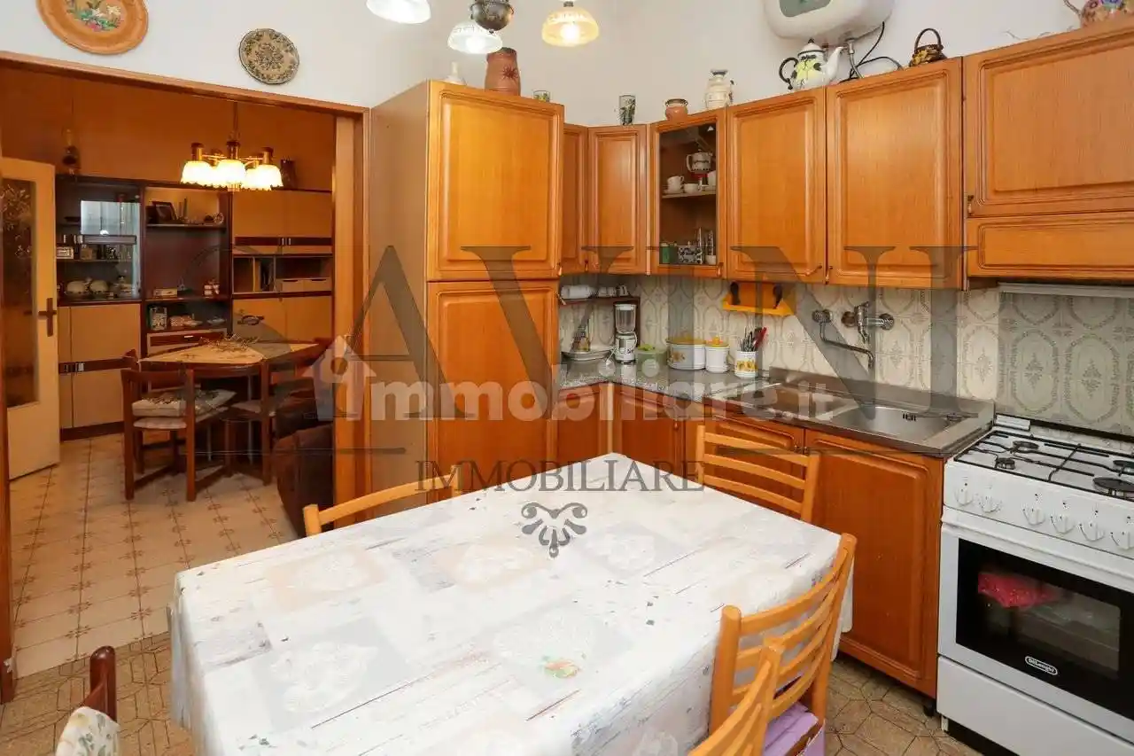 Appartamento in vendita a Genzano di Roma