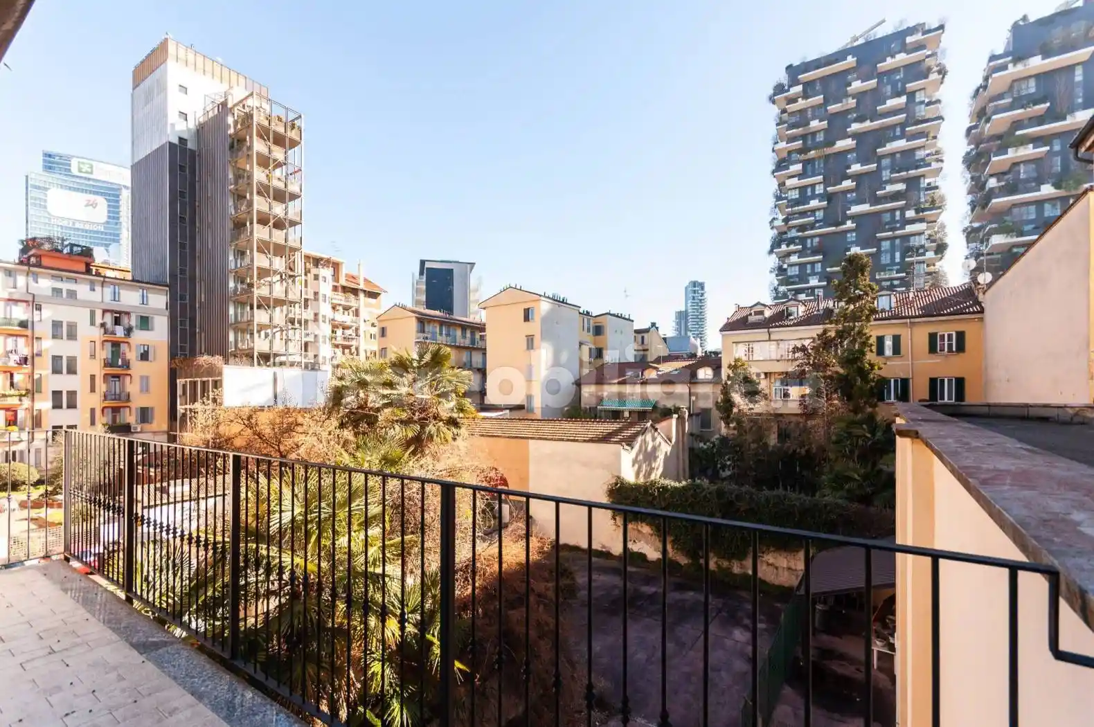 Palazzo - Edificio in vendita a Milano