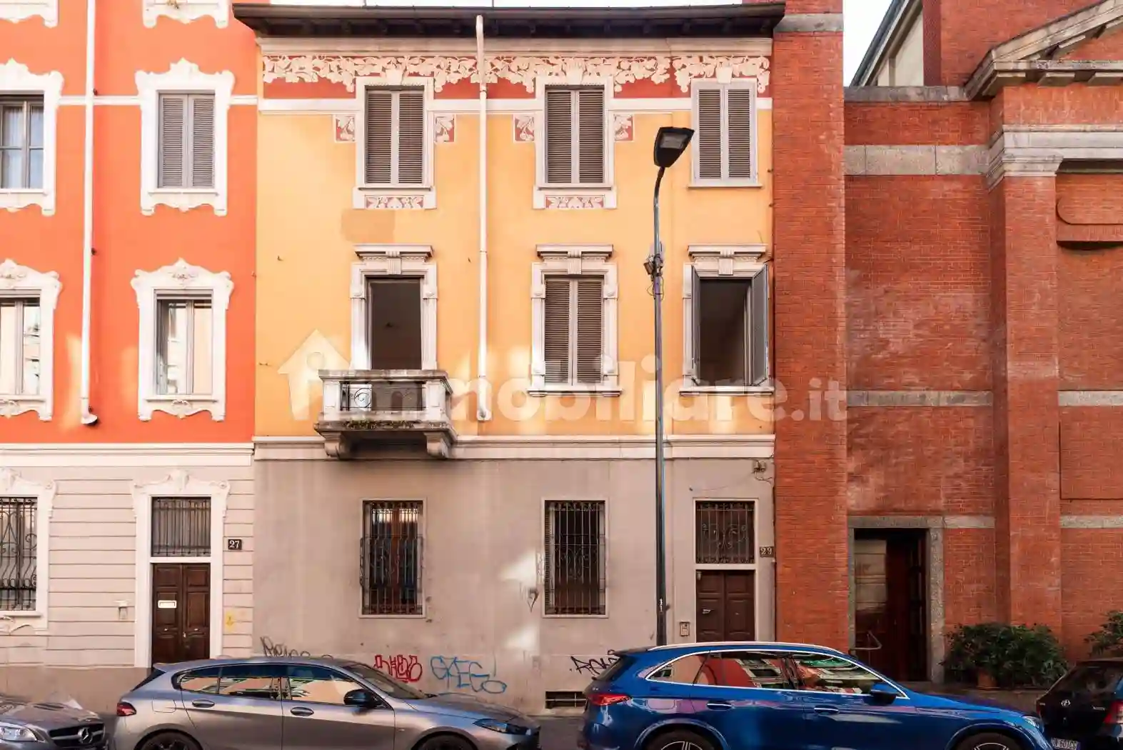 Palazzo - Edificio - foto 2