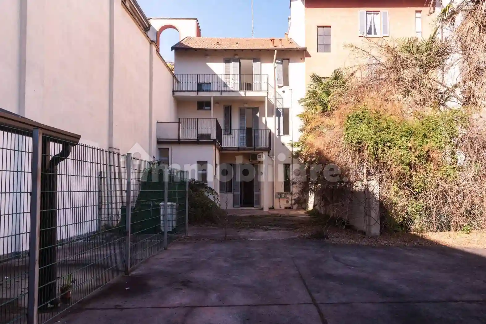 Palazzo - Edificio - foto 3