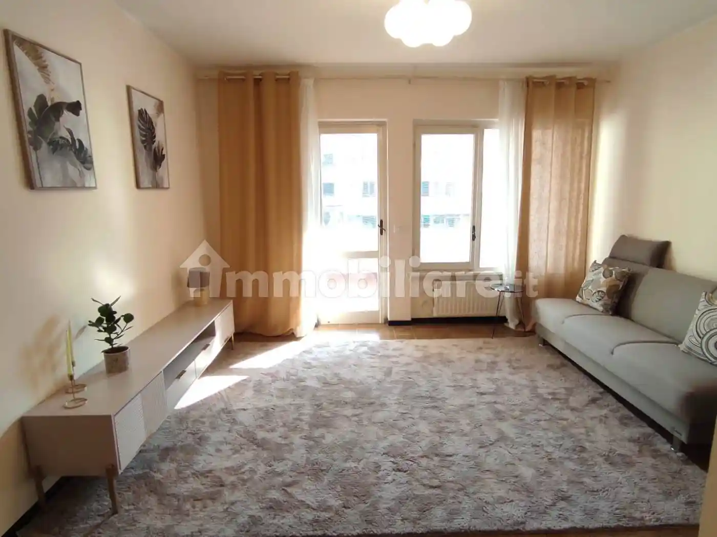 Appartamento in vendita a Cerveteri