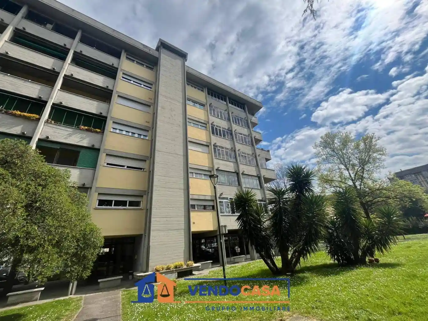 Appartamento in vendita a Firenze