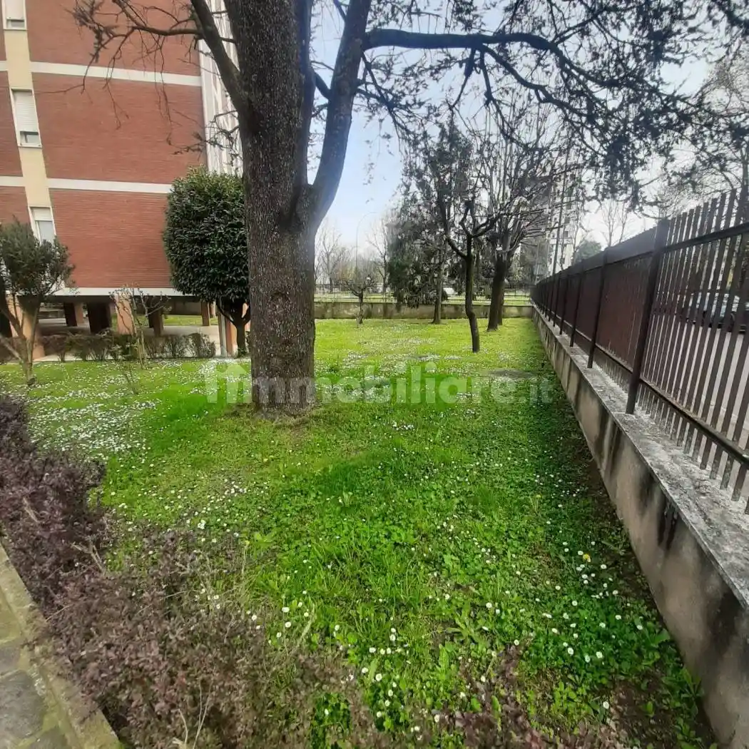 Appartamento in vendita a Melzo