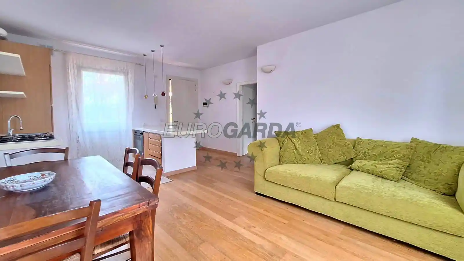 Appartamento in vendita a Costermano sul Garda