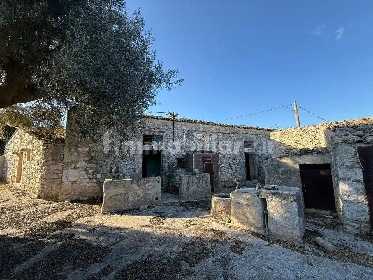 Casa indipendente in vendita a Modica