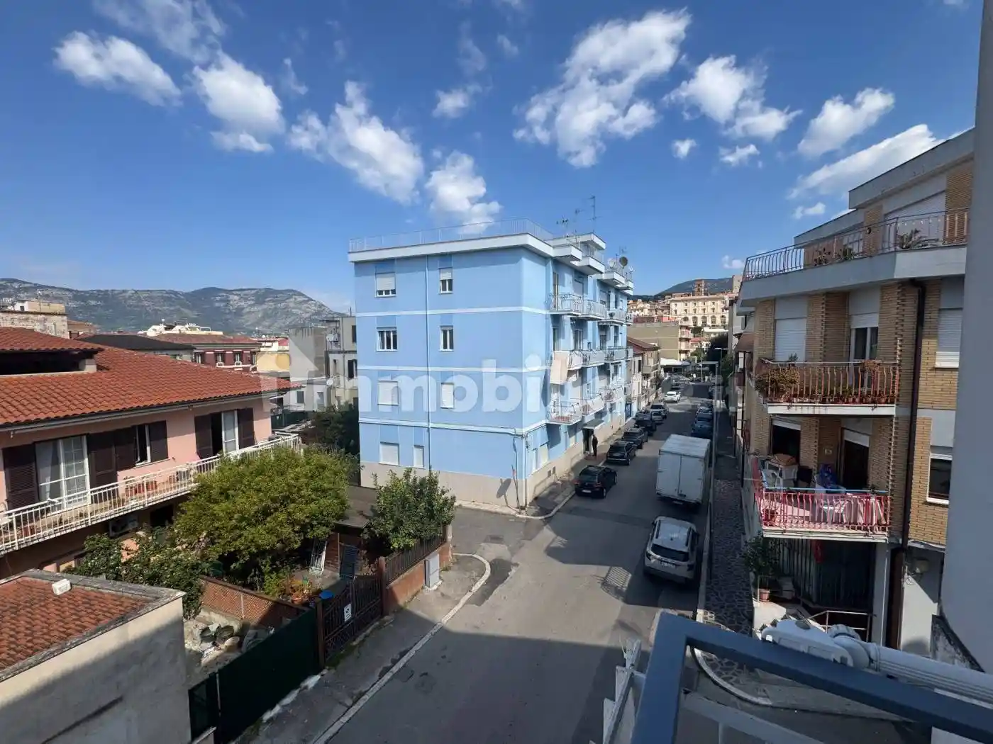 Appartamento in vendita a Terracina