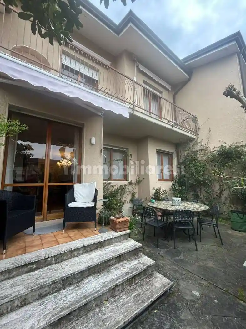 Villetta a schiera in vendita a Pietrasanta