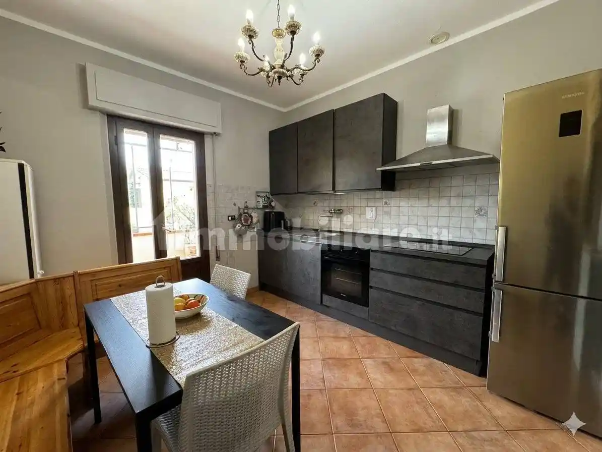 Appartamento in vendita a Buti