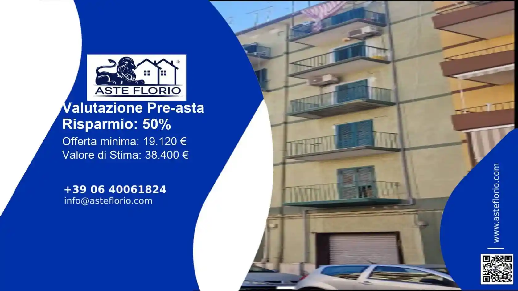 Appartamento in vendita a Taranto