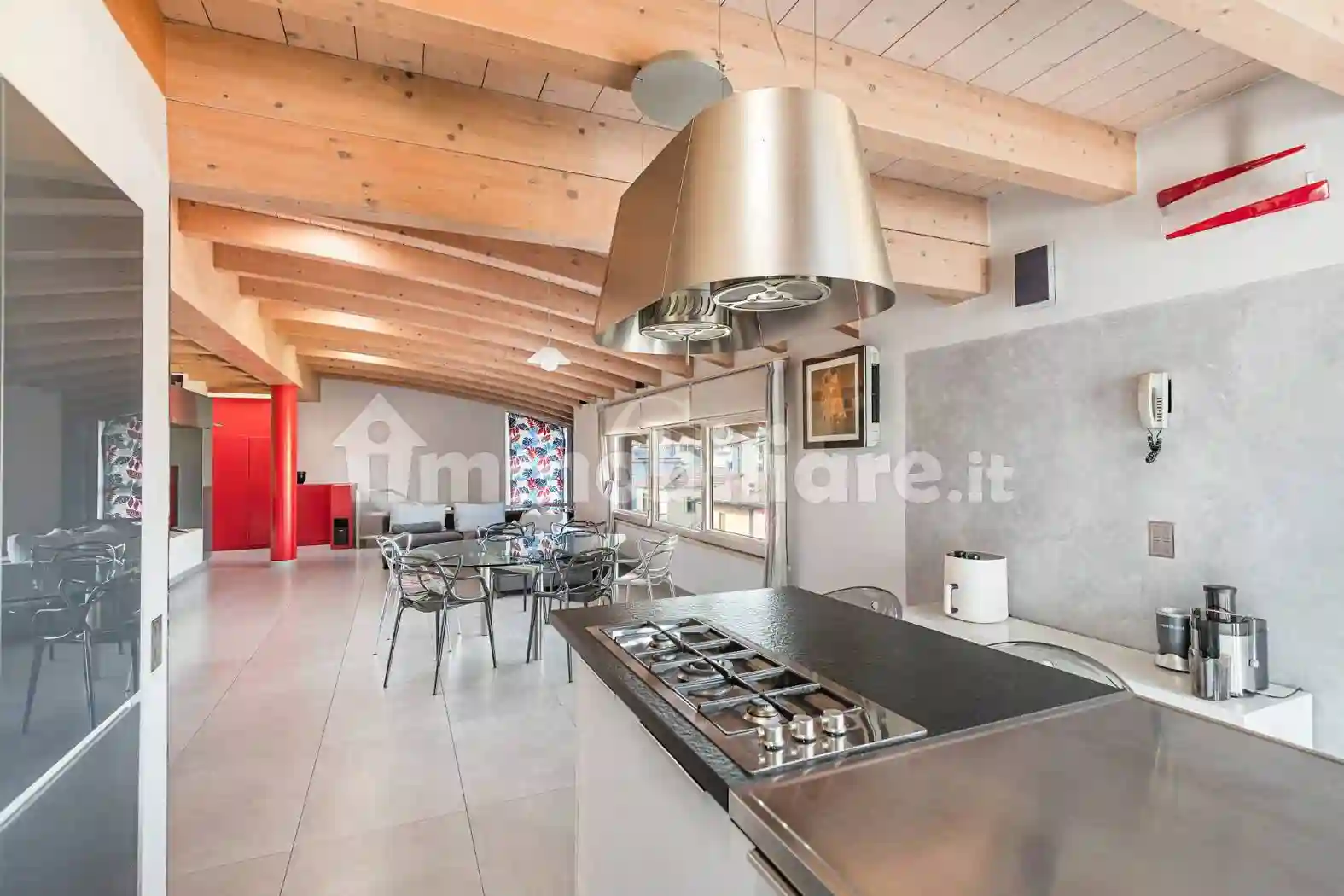 Attico - Mansarda - foto 4