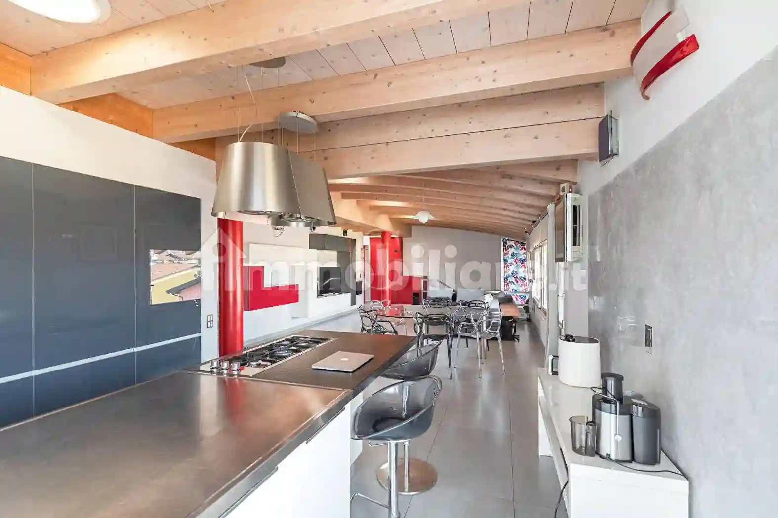 Attico - Mansarda - foto 5