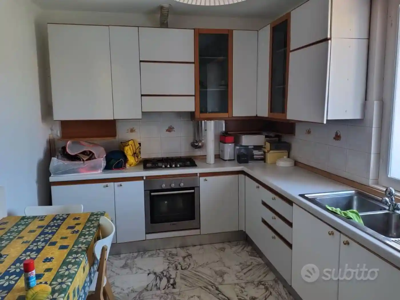 Appartamento in vendita a Luni