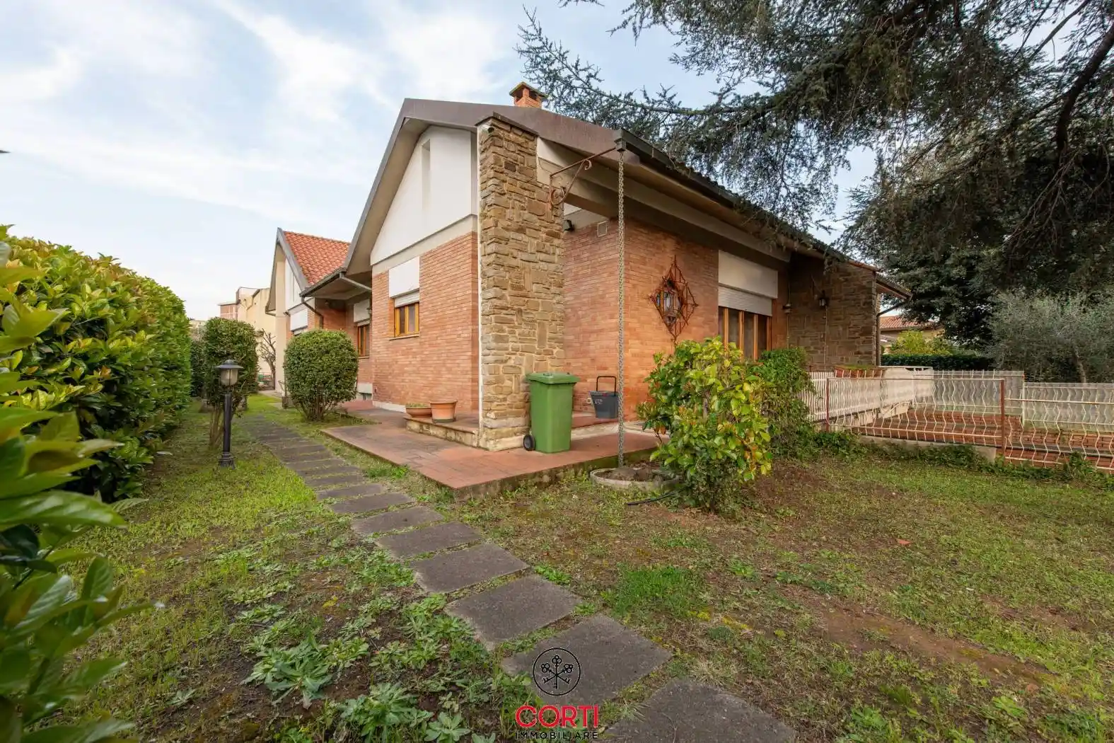 Villa in vendita a Follonica