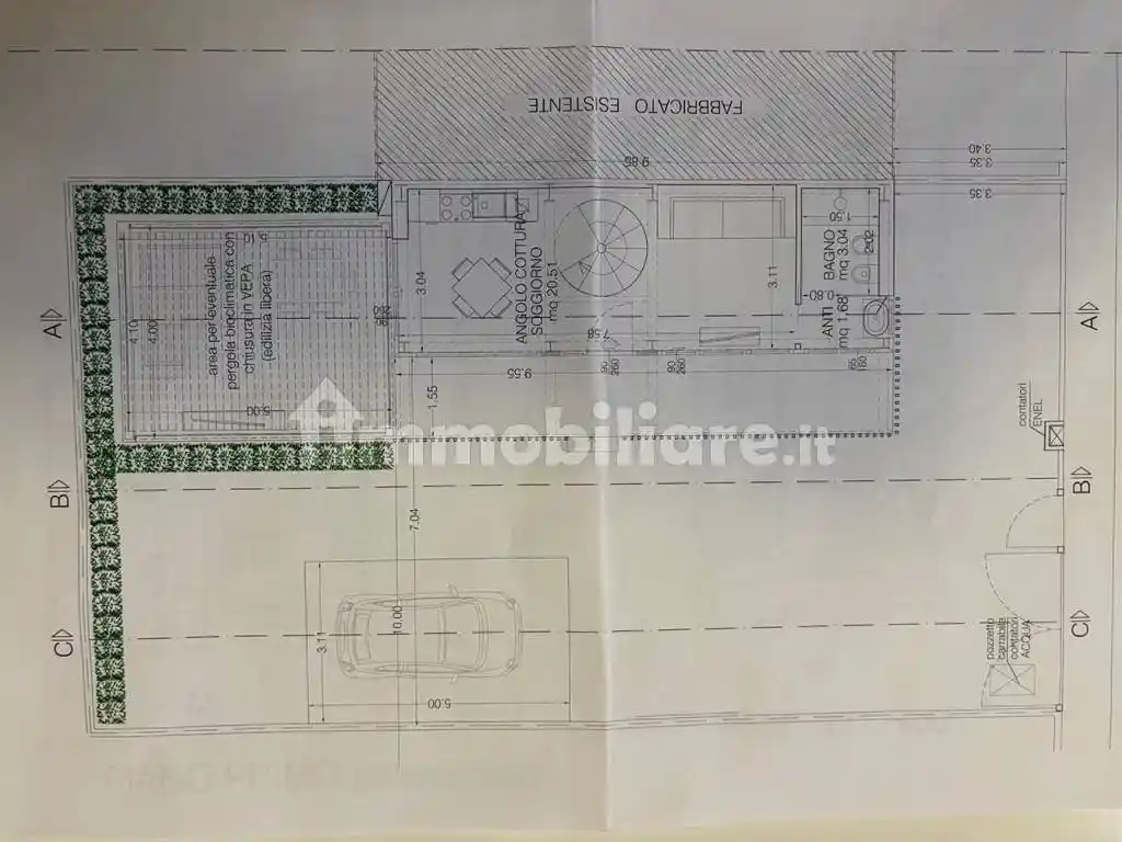 Villa in vendita a Ravenna