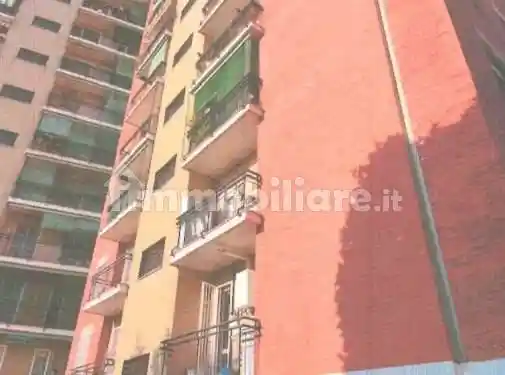 Appartamento in vendita a San Donato Milanese