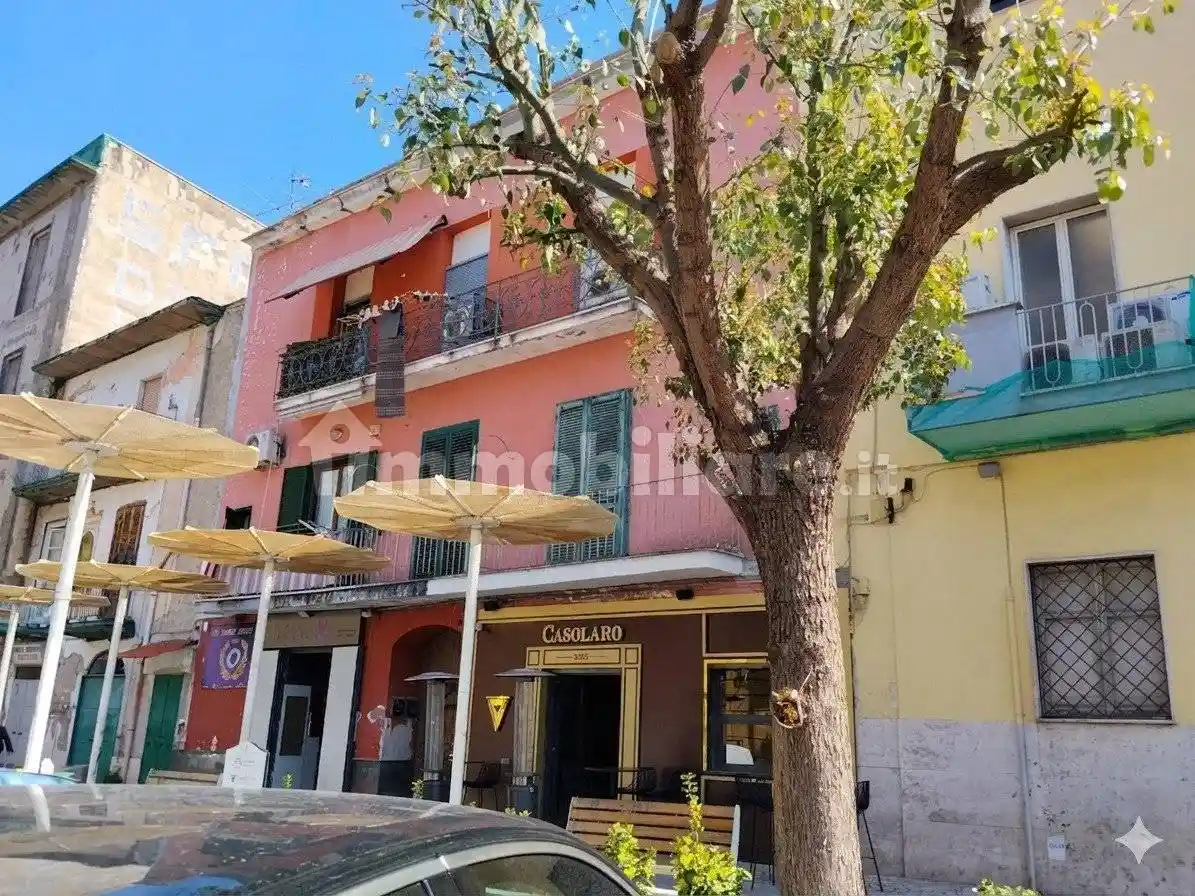 Appartamento in vendita a Afragola