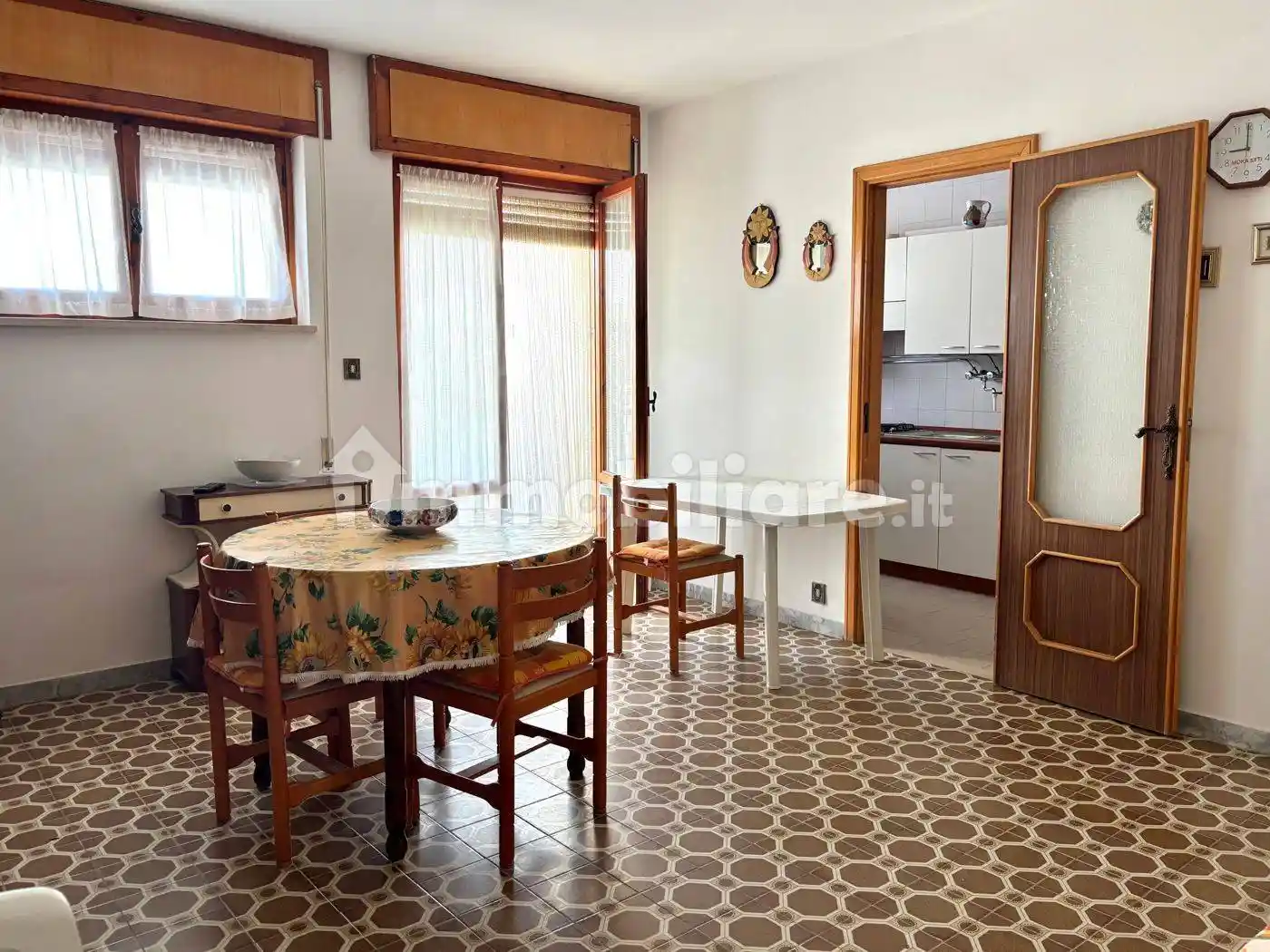 Appartamento in vendita a Campomarino